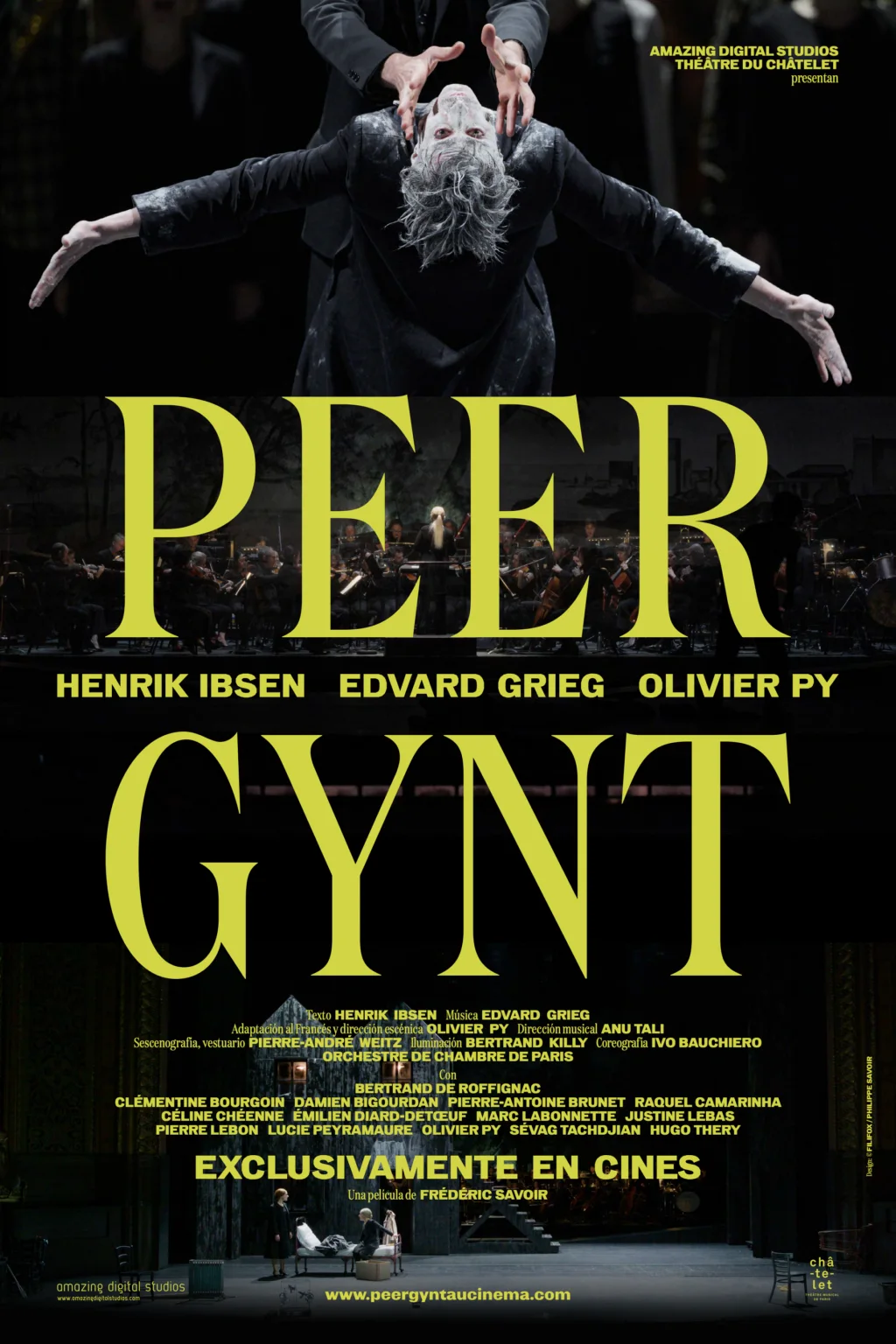 Peer Gynt